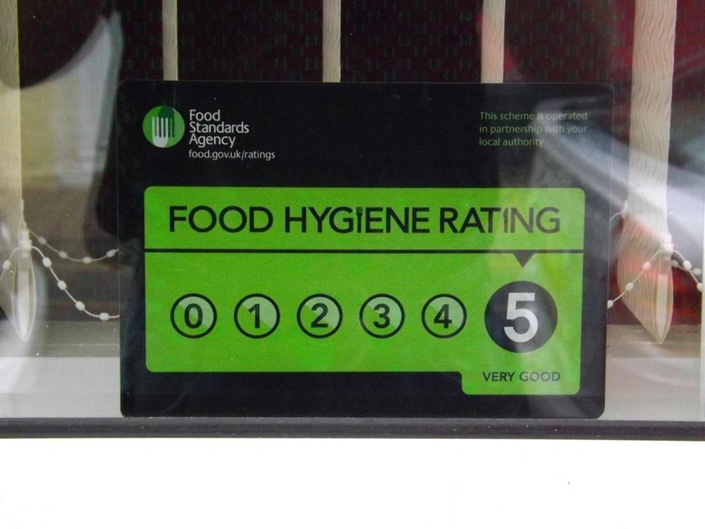 Thistle Dhu 3* Blackpool