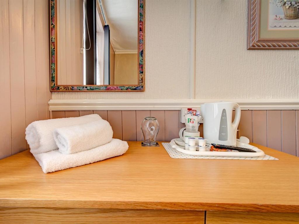 Hotel Thistle Dhu Blackpool