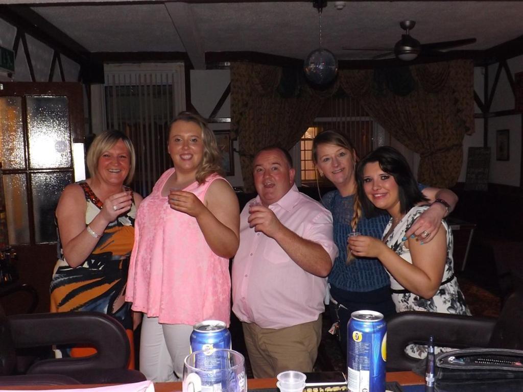Thistle Dhu Blackpool