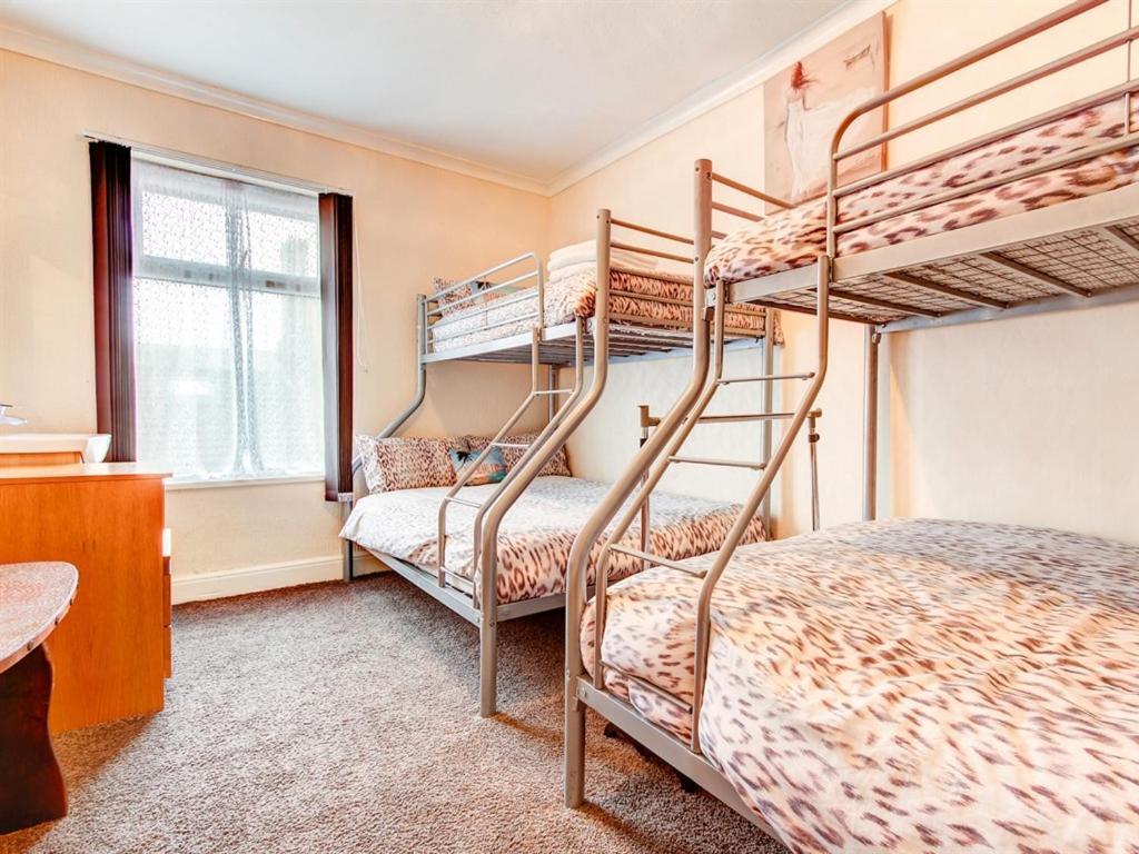 Hotel Thistle Dhu Blackpool
