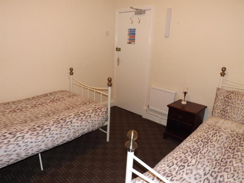 Hotel Thistle Dhu Blackpool