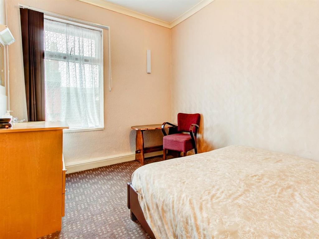 Thistle Dhu 3*