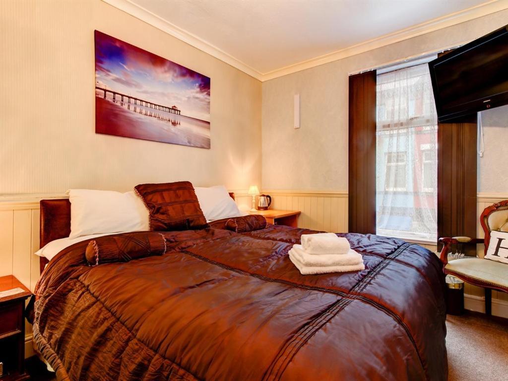 Thistle Dhu Hotel