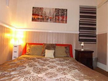 Hotel Thistle Dhu Blackpool