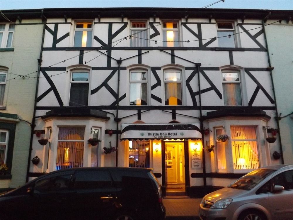 Thistle Dhu 3* Blackpool