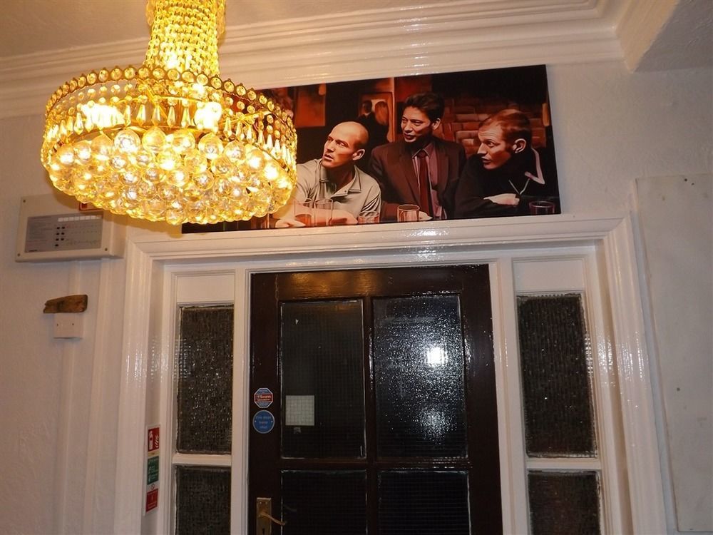 Thistle Dhu Hotel Blackpool
