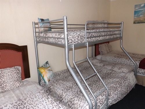 Thistle Dhu 3*