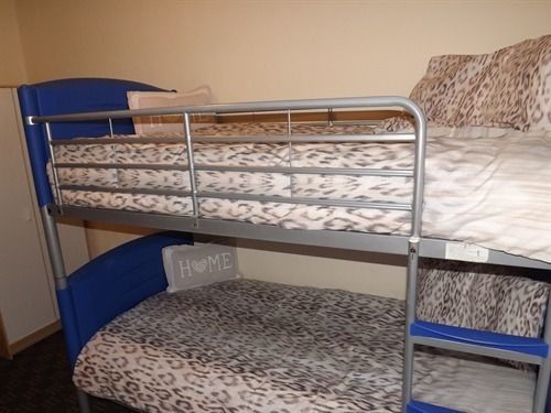 Thistle Dhu Hotel Blackpool