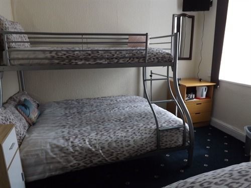 Thistle Dhu 3*