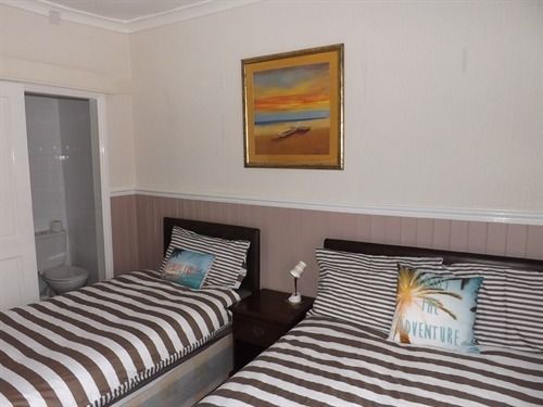 Thistle Dhu 3* Blackpool