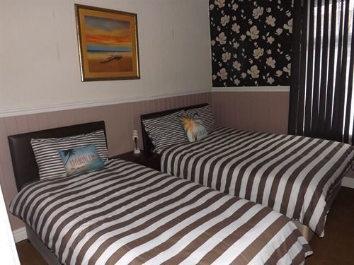 Thistle Dhu Hotel