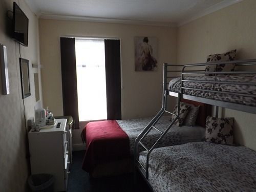 Thistle Dhu 3*