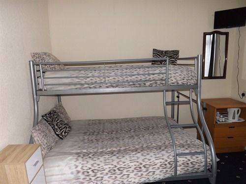 Thistle Dhu Hotel 3*