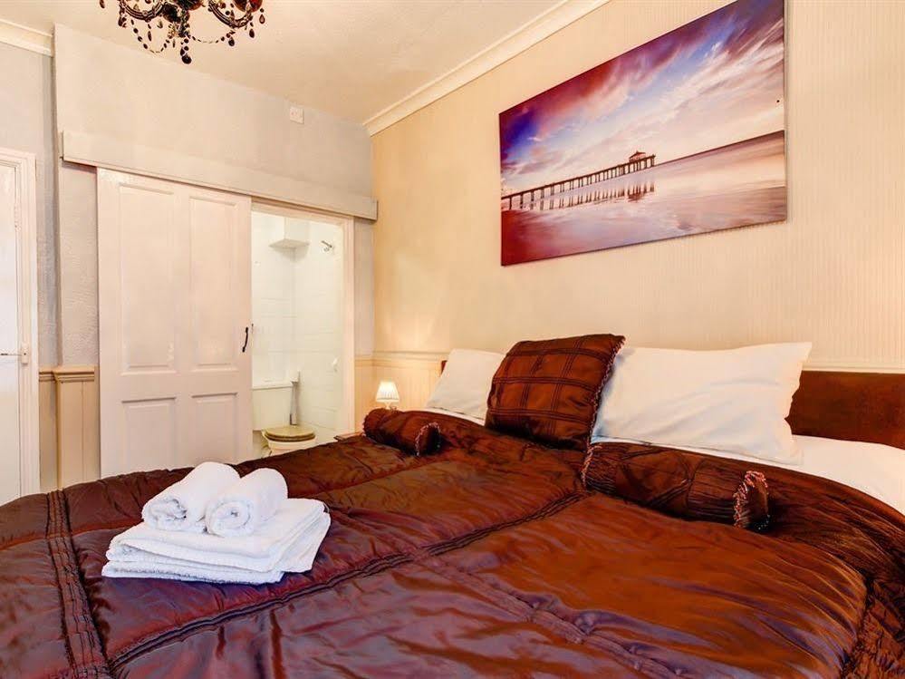 Hotel Thistle Dhu